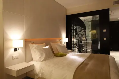 Dar El Marsa Hotel & Spa in Tunis, foto 3