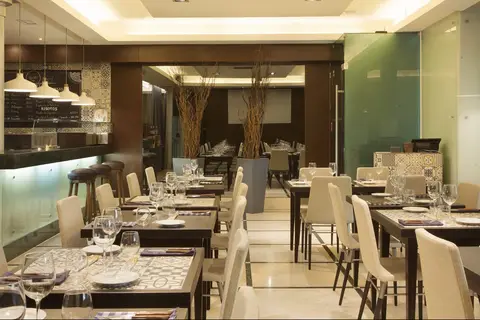 Hotel Turim Restauradores in Lissabon — foto 10