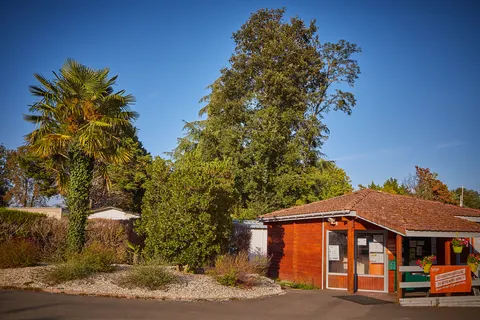 Camping Le Parc Des Allais foto 19