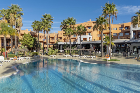 Bakour Oh Nice Costa del Sol foto 15