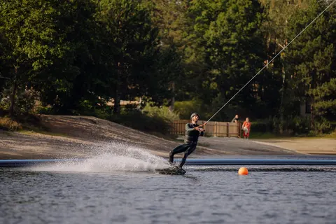 Center Parcs De Vossemeren foto 14