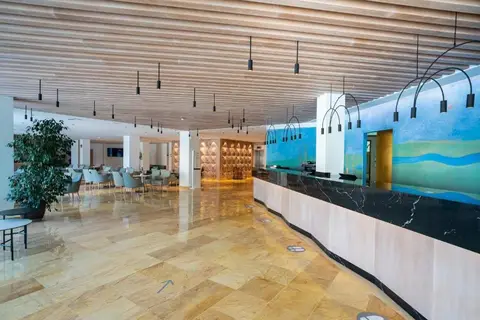 THB Maria Isabel in Palma — foto 24