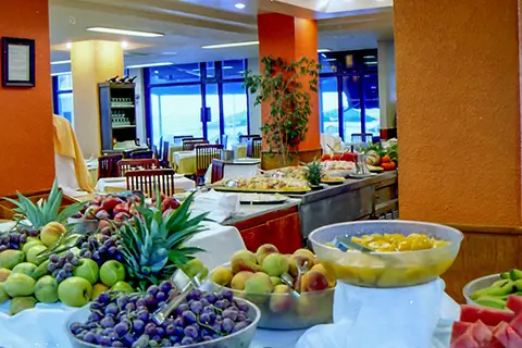 Aparthotel Londres in San Javier — foto 11