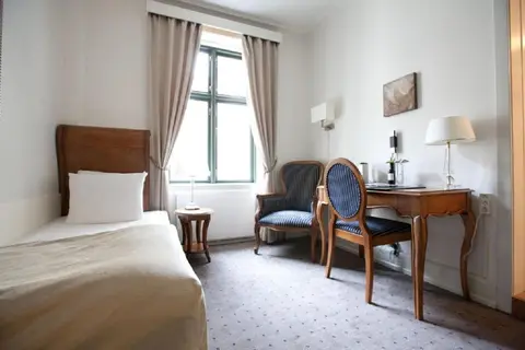 Best Western Hotel Hebron in Kopenhagen — foto 4