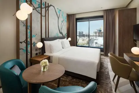 Millennium Place Barsha Heights in Dubai — foto 17