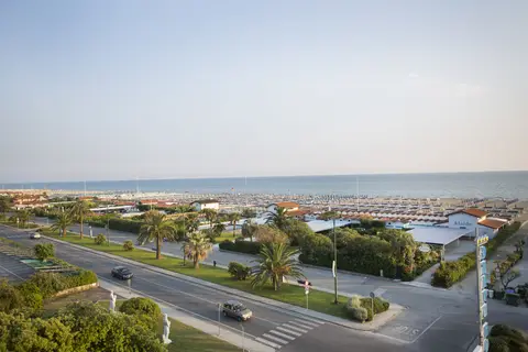 Grand Hotel in Forte Dei Marmi — foto 13