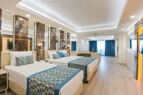 Victory Be Mine in Manavgat — foto 17