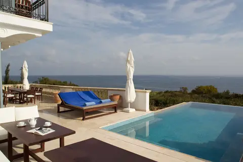 Anassa in Neo Chorio — foto 16