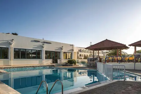 Azul Eco Hotel in Skaleta — foto 14