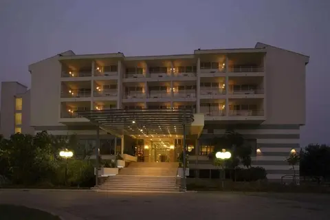 Hotel Princess Montenegro in Bar — foto 11