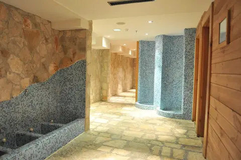 Bianca Resort & Spa in Kolašin — foto 29