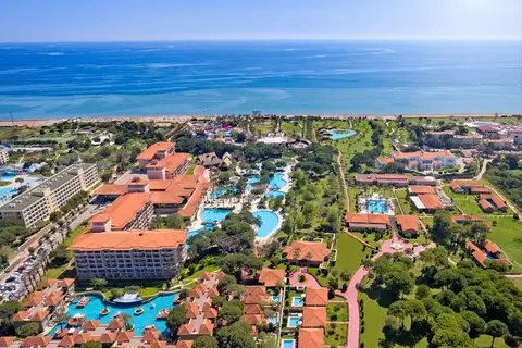 IC Hotels Green Palace & Villas in Aksu, foto 30