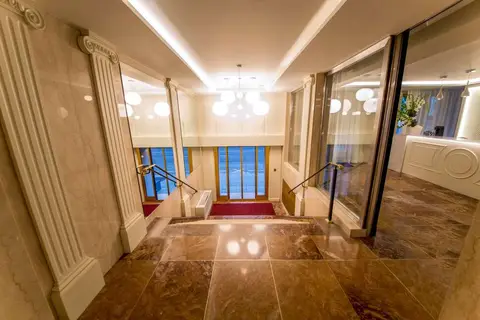 Hotel Geneva by Fassbind in Genève — foto 14