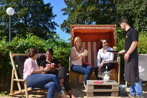 Ringhotel Zweibrücker Hof foto 14