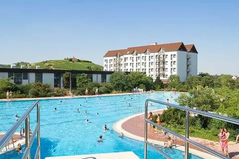 Mercure Hotel Bad Dürkheim in Bad Dürkheim