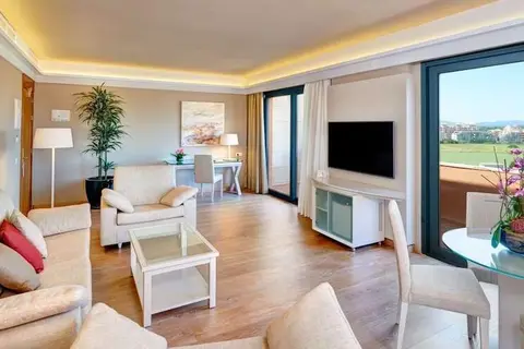 Hipotels Hipocampo Palace & Spa Hotel in Cala Millor — foto 5