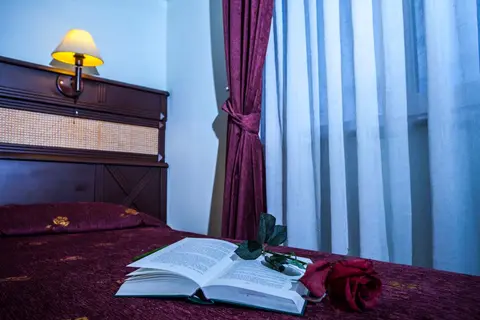 Kleopatra Ada in Alanya — foto 30