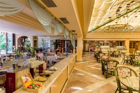Aqua Hotel in Marmaris, foto 28