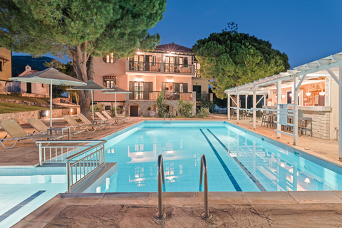 Appartementen Ledra foto 26