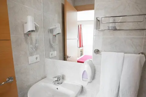 Hotel Amic Colon in Palma De Mallorca — foto 10