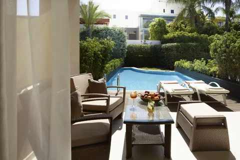 The Ixian Grand Hotel foto 16