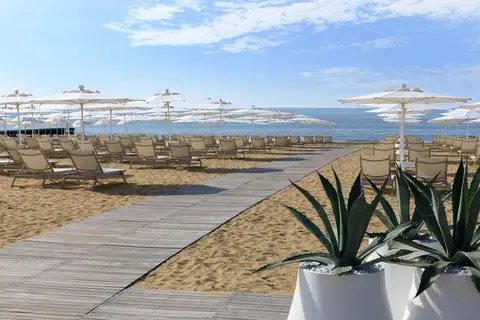Almar Jesolo Resort & Spa in Jesolo, foto 28