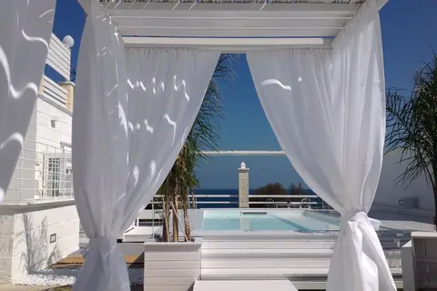 Playa del Mar in Pomezia, foto 2