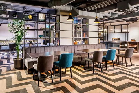 Southgate London foto 1