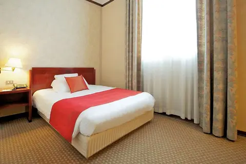 Hotel Mercure Bologna Centro in Bologna — foto 17
