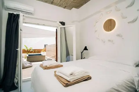 Mesanto Luxury Suites in Δημοτική Ενότητα Θήρας — foto 4