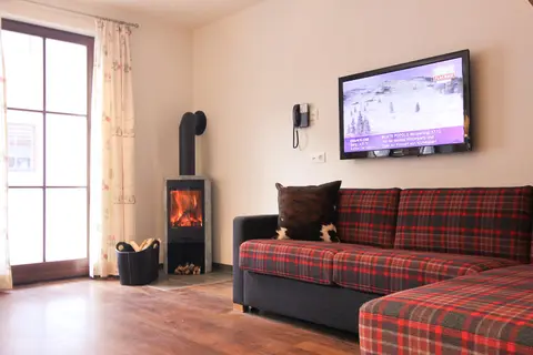 Alpenchalets Flachauer Gutshof in Flachau — foto 18