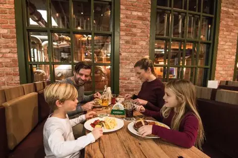 Center Parcs Park Allgäu in Leutkirch im Allgäu — foto 3