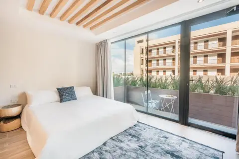 Hotel Faranda Single 1 Punta Cana in Salvaleón de Higüey — foto 10