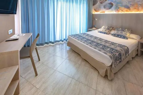 Hotel GHT Marítim in Calella — foto 19
