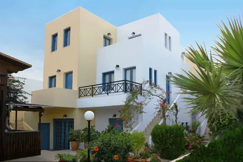 Appartementen Melina in Δημοτική Ενότητα Μαλίων — foto 12