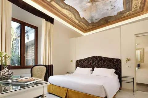 Villa Fiesole in Fiesole — foto 3