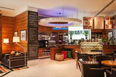 Four Points by Sheraton Bur Dubai in Dubai, foto 3
