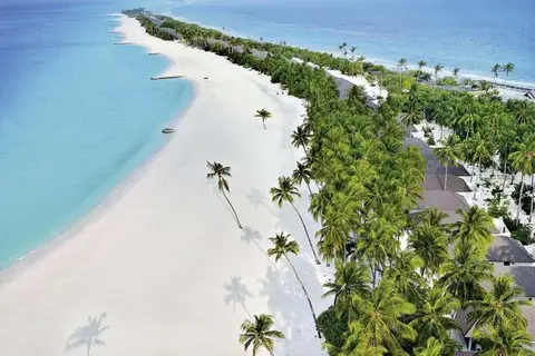 Atmosphere Kanifushi Maldives in ނައިފަރު — foto 8