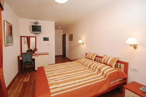 Palace Trogir in Rijeka — foto 21