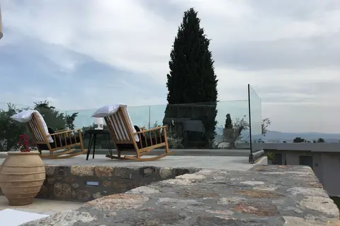 Amaronda Resort & Spa in Αμάρυνθος — foto 13