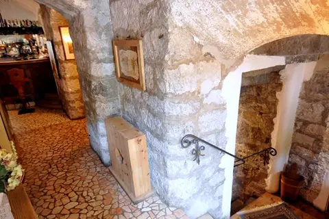 Hotel Al Forte in Livinallongo del Col di Lana — foto 9