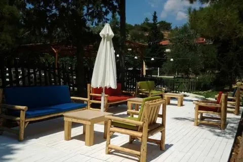 Rodon House Aparthotel in Λιμενάρια — foto 25