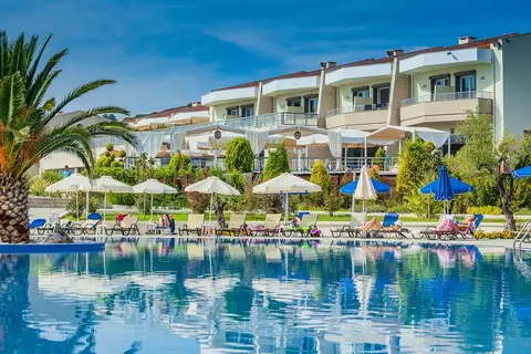 Xenios Anastasia Resort & Spa in Pallini Municipal Unit