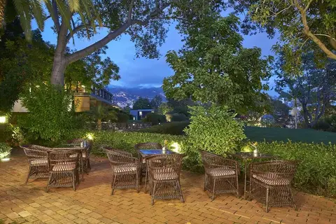 Estalagem Quinta da Casa Branca in Funchal, foto 7
