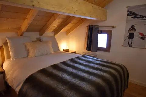 Résidence Les Améthystes in Vaujany — foto 13