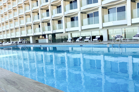 Hotel Cristina by Tigotan Las Palmas - adults only foto 20