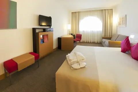 Novotel Tunis in Tunis, foto 13