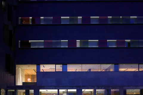 Blu Hotel Almansa in Almansa — foto 12