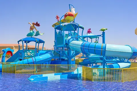 Pickalbatros Luxury Suites Resort in Sharm El Sheikh — foto 28