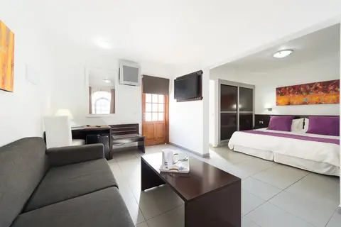 eó Suite Hotel Jardín Dorado in Las Palmas de Gran Canaria — foto 5
